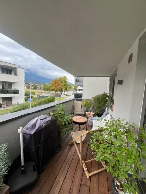 2-Zimmer-Wohnung mieten in Innsbruck-Land – 40 m², € 1.049 – Bild 7 von 10