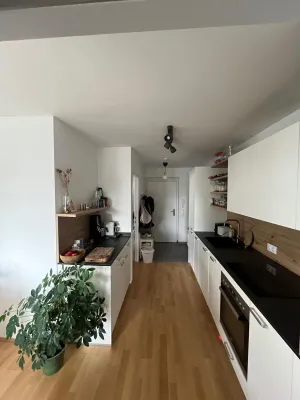 2-Zimmer-Wohnung mieten in Innsbruck-Land – 40 m², € 1.049 – Bild 5 von 10
