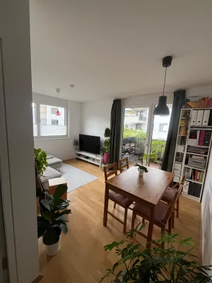 2-Zimmer-Wohnung mieten in Innsbruck-Land – 40 m², € 1.049