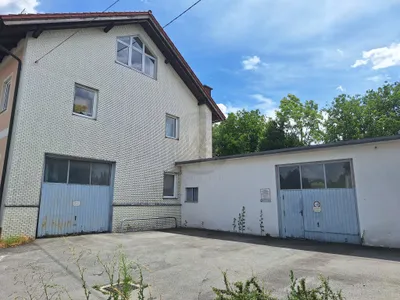 Gewerbeimmobilie kaufen in Schärding – 200 m², € 530.000 – Bild 26 von 27