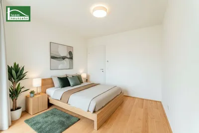 Immobilie kaufen in Wien – 46 m², € 247.000 – Bild 11 von 25