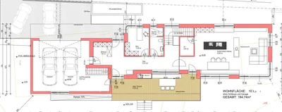 Haus kaufen in Rohrbach – 192,18 m², € 720.000 – Bild 31 von 32