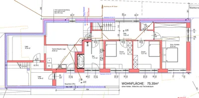 Haus kaufen in Rohrbach – 192,18 m², € 720.000 – Bild 32 von 32