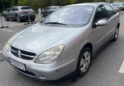 Citroën C5