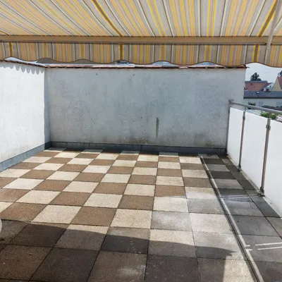 3-Zimmer-Wohnung mieten in Mistelbach – 95 m², € 950 – Bild 11 von 11