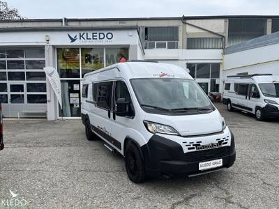 Kastenwagen Malibu Van Relax 640 LE R active