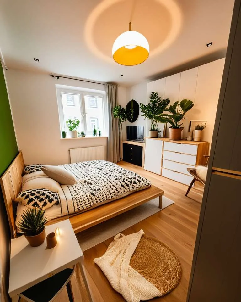 Moderne 3-Zimmer-Wohnung mit Loggia in ruhiger Lage an der Linzer Stadtgrenze - Leonding – pohled 3