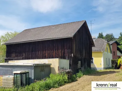 6-Zimmer-Haus kaufen in Perg – 100 m², € 269.000 – Bild 3 von 6