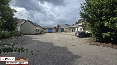 Immobilie mieten in Braunau am Inn – 2 289 m², € 1.527.000 – Bild 5 von 14
