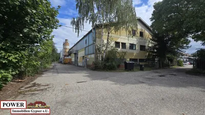 Immobilie mieten in Braunau am Inn – 2 289 m², € 1.527.000 – Bild 7 von 14