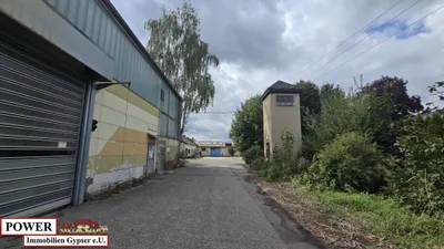 Immobilie mieten in Braunau am Inn – 2 289 m², € 1.527.000 – Bild 14 von 14
