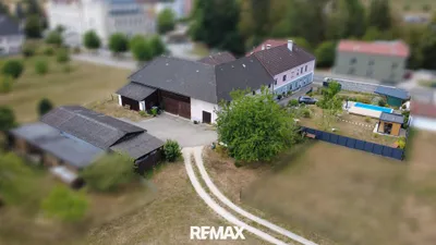 11-Zimmer-Gewerbeimmobilie kaufen in Amstetten – 375 m², € 695.000 – Bild 56 von 63