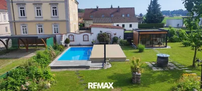 11-Zimmer-Gewerbeimmobilie kaufen in Amstetten – 375 m², € 695.000 – Bild 50 von 63