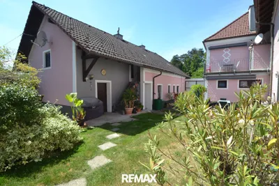 11-Zimmer-Gewerbeimmobilie kaufen in Amstetten – 375 m², € 695.000 – Bild 39 von 63