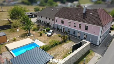 11-Zimmer-Gewerbeimmobilie kaufen in Amstetten – 375 m², € 695.000 – Bild 54 von 63