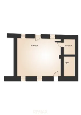 11-Zimmer-Gewerbeimmobilie kaufen in Amstetten – 375 m², € 695.000 – Bild 63 von 63