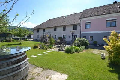 11-Zimmer-Gewerbeimmobilie kaufen in Amstetten – 375 m², € 695.000 – Bild 51 von 63