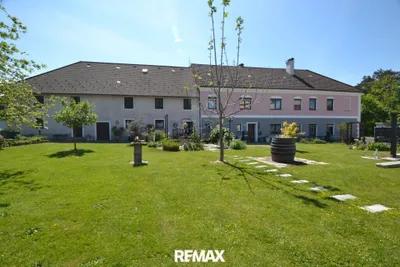 11-Zimmer-Gewerbeimmobilie kaufen in Amstetten – 375 m², € 695.000 – Bild 41 von 63