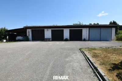 11-Zimmer-Gewerbeimmobilie kaufen in Amstetten – 375 m², € 695.000 – Bild 48 von 63