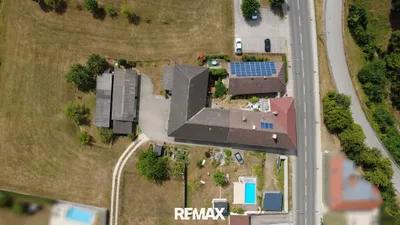 11-Zimmer-Gewerbeimmobilie kaufen in Amstetten – 375 m², € 695.000 – Bild 58 von 63
