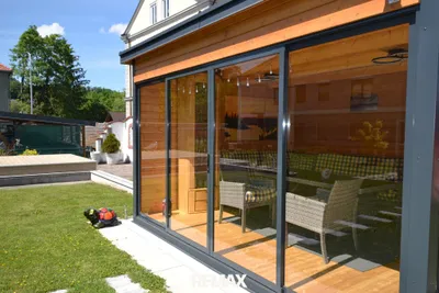11-Zimmer-Gewerbeimmobilie kaufen in Amstetten – 375 m², € 695.000 – Bild 49 von 63