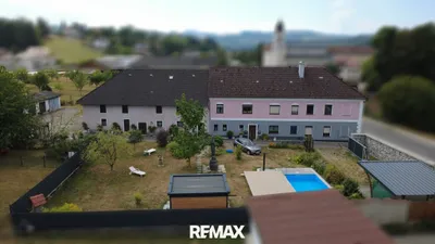 11-Zimmer-Gewerbeimmobilie kaufen in Amstetten – 375 m², € 695.000 – Bild 53 von 63