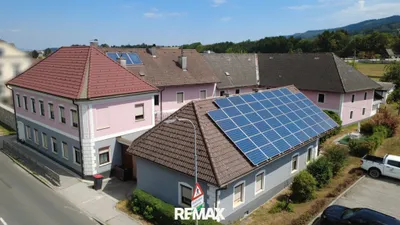 11-Zimmer-Gewerbeimmobilie kaufen in Amstetten – 375 m², € 695.000 – Bild 57 von 63