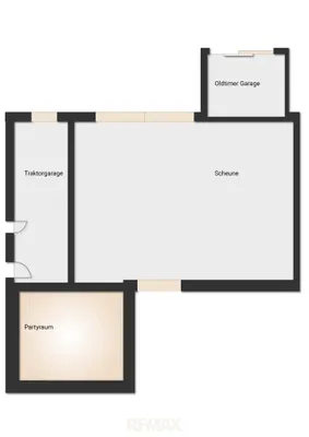 11-Zimmer-Gewerbeimmobilie kaufen in Amstetten – 375 m², € 695.000 – Bild 62 von 63