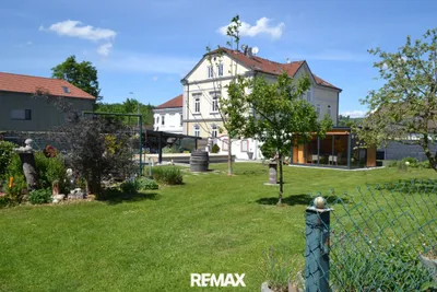 11-Zimmer-Gewerbeimmobilie kaufen in Amstetten – 375 m², € 695.000 – Bild 42 von 63