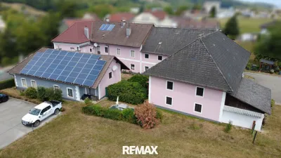 11-Zimmer-Gewerbeimmobilie kaufen in Amstetten – 375 m², € 695.000 – Bild 55 von 63