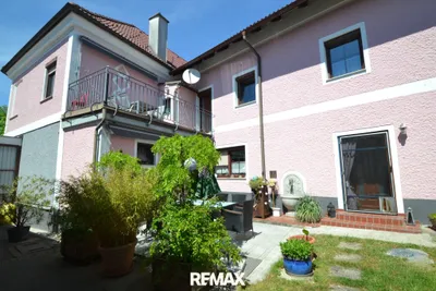 11-Zimmer-Gewerbeimmobilie kaufen in Amstetten – 375 m², € 695.000 – Bild 40 von 63