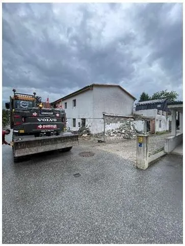 Provisionsfrei: Neubau 3 Zimmer Terrassenwohnung – pohled 3