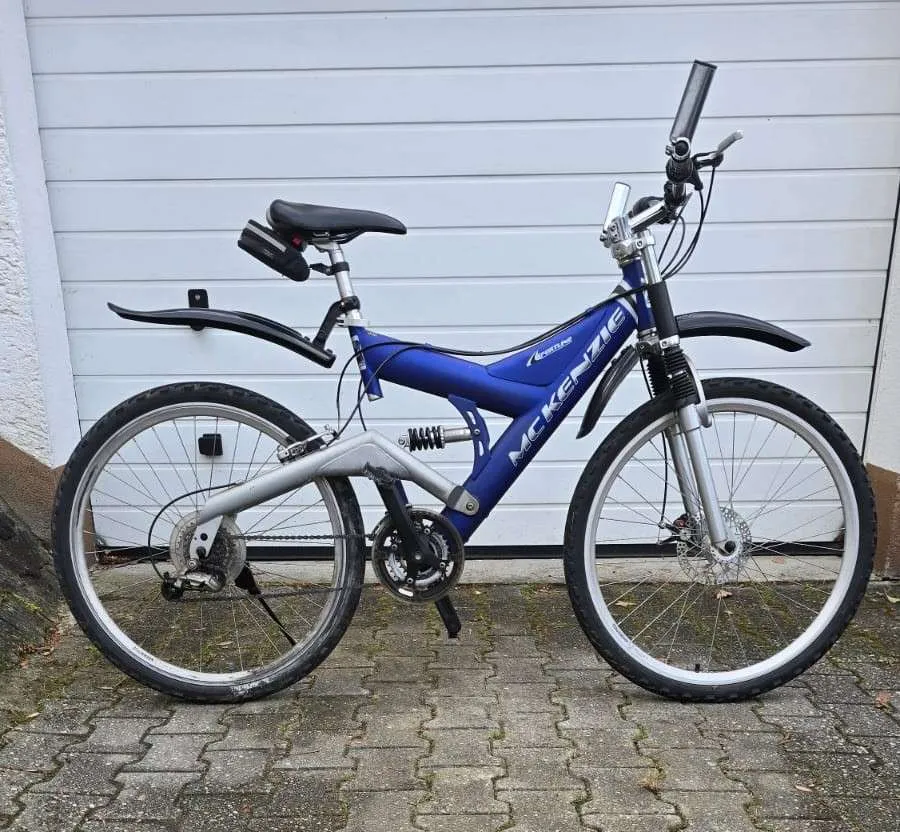 mountainbike 26 zoll scheibenbremsen Alu Leader Fox Factor 8 Gang Rh 36 cm schwarz Weiss Sport & Freizeit Metal Gear Solid V: bici alluminio 28 Pixel Hülle inkl. Adapterplatte (Modell):Pixel 8a