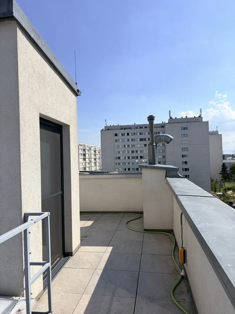 Wohnung – Wien - Ansicht 2