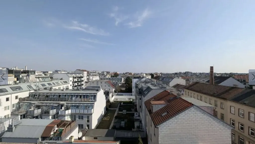 Wohnung – Wien - Ansicht 3