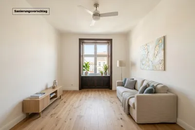 2-Zimmer-Wohnung kaufen in Wien – 39,26 m², € 138.900 – Bild 1 von 15