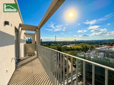 2-Zimmer-Wohnung mieten in Wien – 48,04 m², € 1.099 – Bild 1 von 18