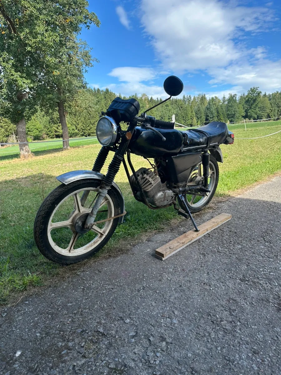 Puch Sonstige