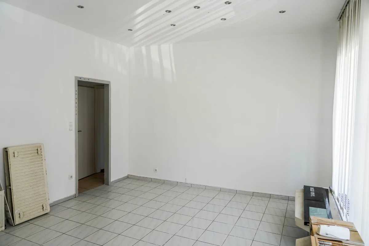 Büro im Zentrum von Oberwart - Ansicht 2