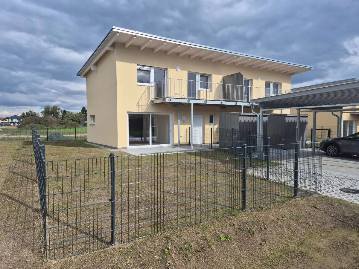 Doppelhaushälfte Leibnitz Top 27 - Widok 2