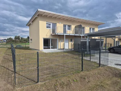 4-Zimmer-Haus kaufen in Leibnitz – 110 m², € 388.500 – Bild 2 von 2