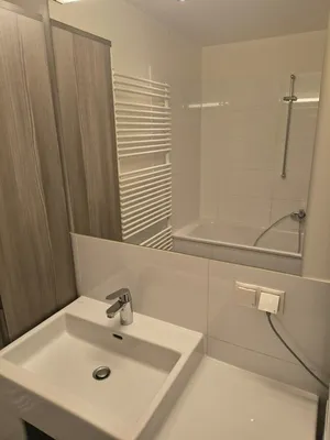 2-Zimmer-Wohnung mieten in Wien – 48 m², € 1.100 – Bild 4 von 7