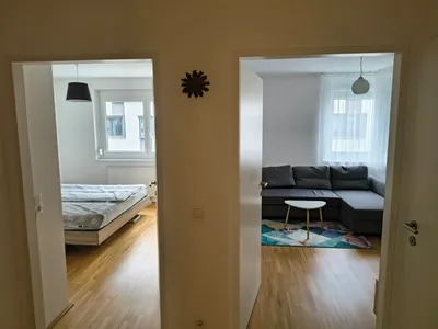 2-Zimmer-Wohnung mieten in Wien – 48 m², € 1.100 – Bild 6 von 7