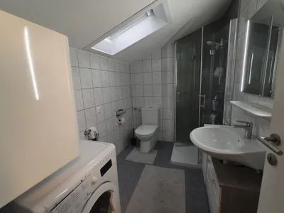 1-Zimmer-Wohnung mieten in Feldkirchen – 30 m², € 550 – Bild 3 von 4