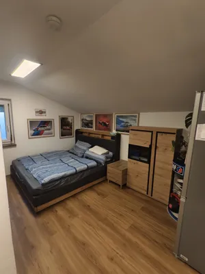 1-Zimmer-Wohnung mieten in Feldkirchen – 30 m², € 550 – Bild 2 von 4
