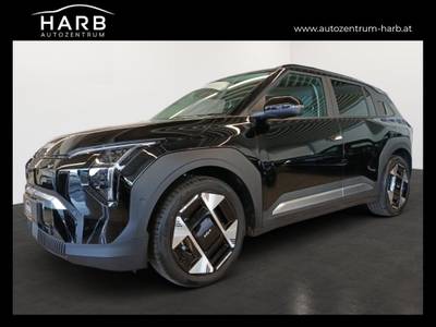 KIA EV3 FWD 81,4kWh Long Range Earth plus
