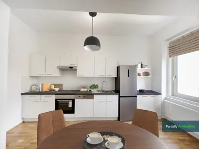 4-Zimmer-Wohnung mieten in Graz – 135,02 m², € 1.385 – Bild 3 von 8