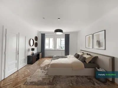 4-Zimmer-Wohnung mieten in Graz – 135,02 m², € 1.385 – Bild 4 von 8