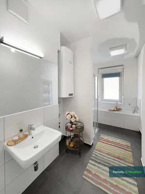 4-Zimmer-Wohnung mieten in Graz – 135,02 m², € 1.385 – Bild 5 von 8