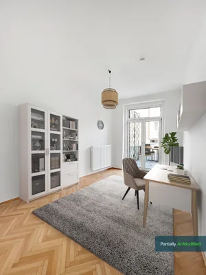 4-Zimmer-Wohnung mieten in Graz – 135,02 m², € 1.385 – Bild 8 von 8